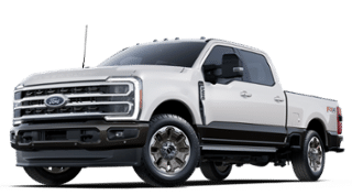 2025 Ford Super Duty® External Image 2